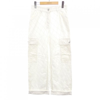シャネル CHANEL COCO BEACH2026 LOOK31 P81454V73940 ジーンズ