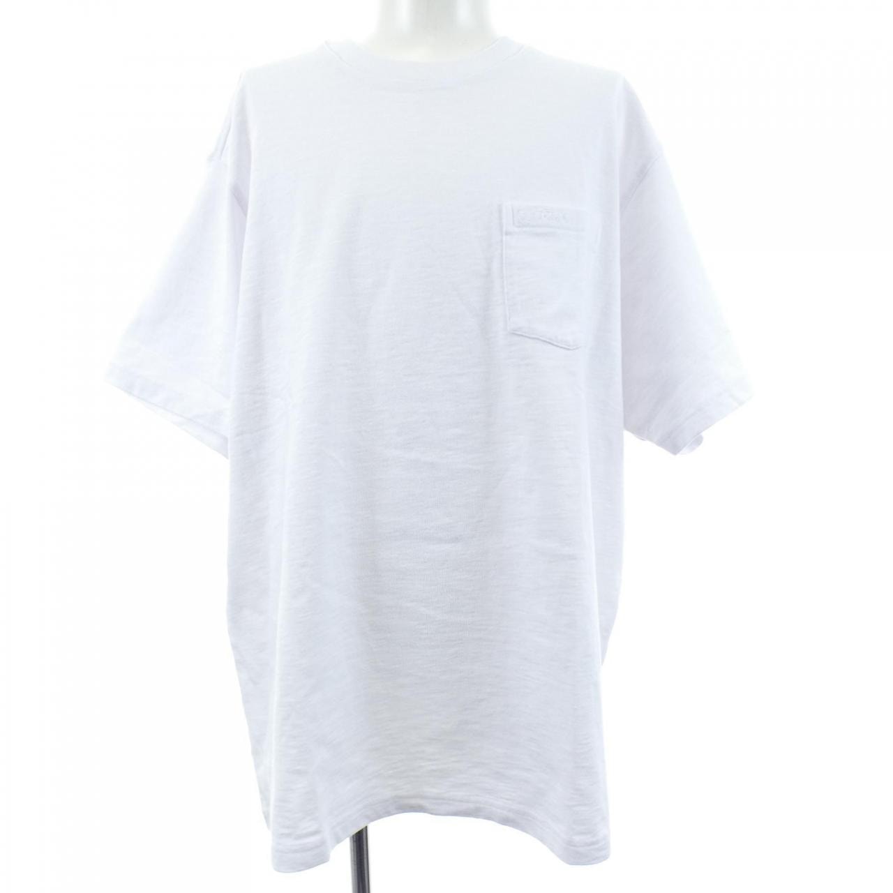 シュプリーム SUPREME S/S POCKET TEE Tシャツ