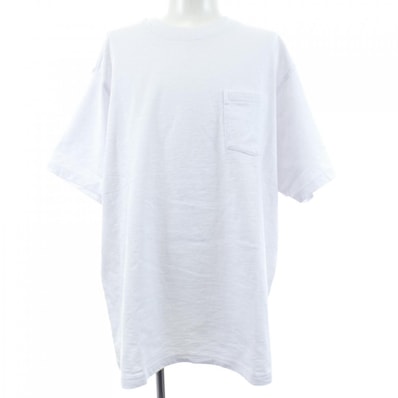 シュプリーム SUPREME S/S POCKET TEE Tシャツ