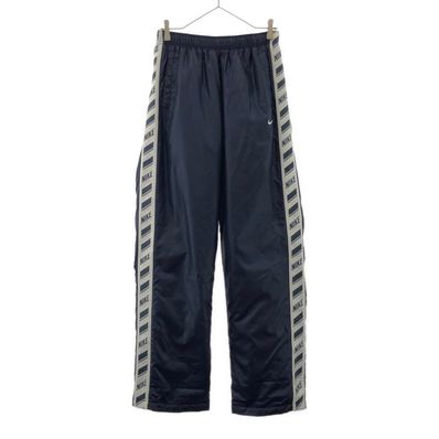 NIKE トレーニング 中綿ロングパンツ