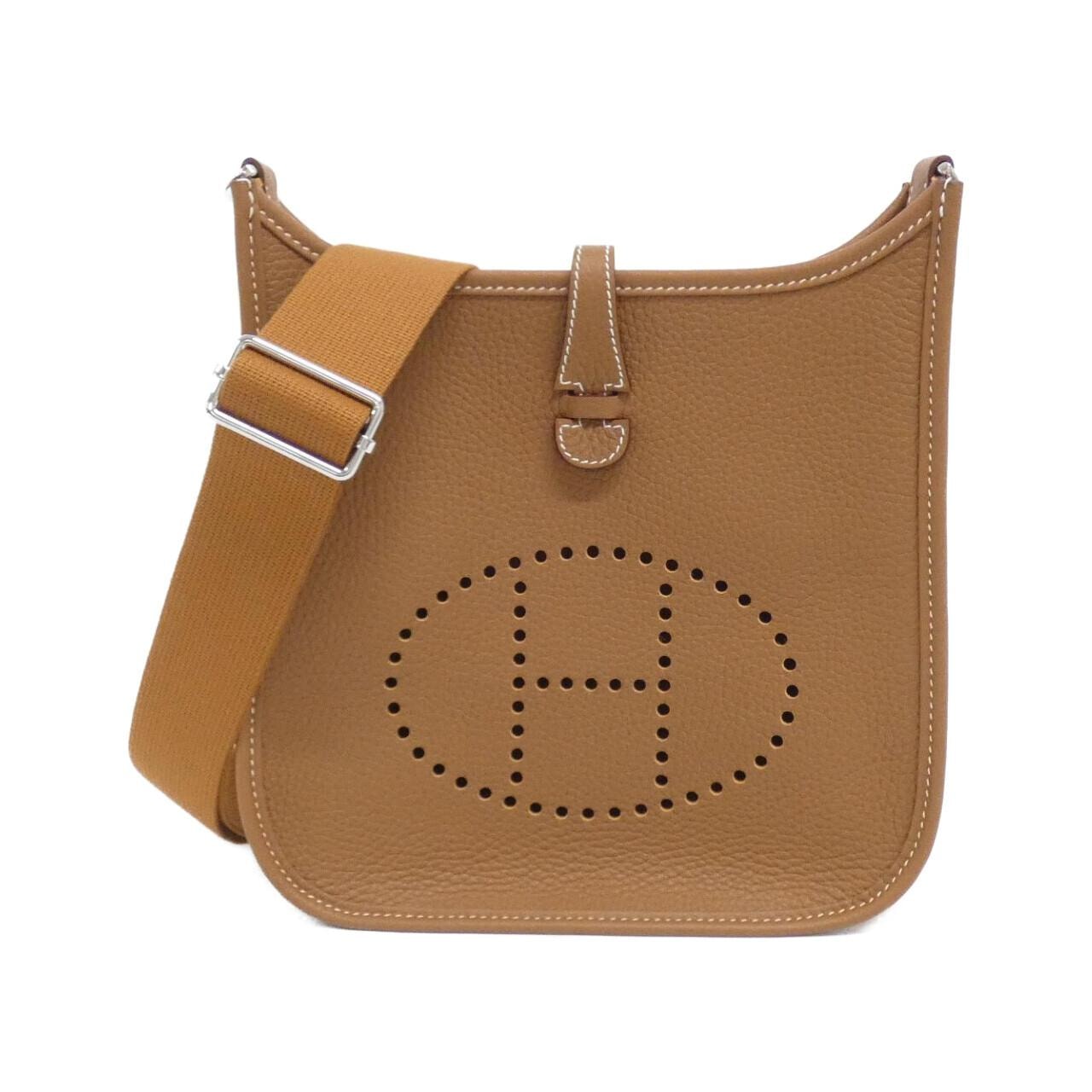 【未使用品】エルメス エヴリン3 23cm 087941CK ショルダーバッグ