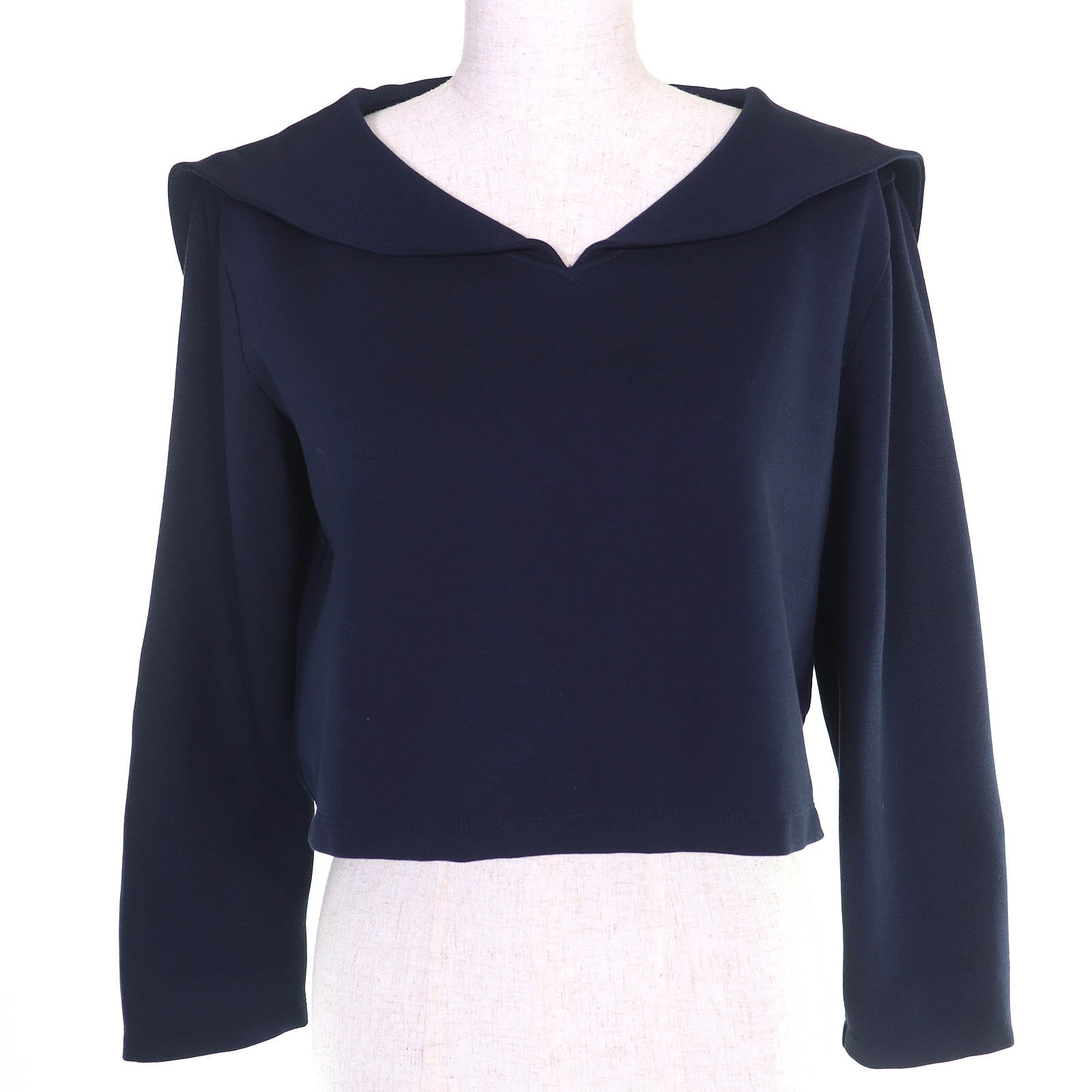 フォクシーブティック Vanilla Sky 39188 ブラウス 【FOXEY】美品 