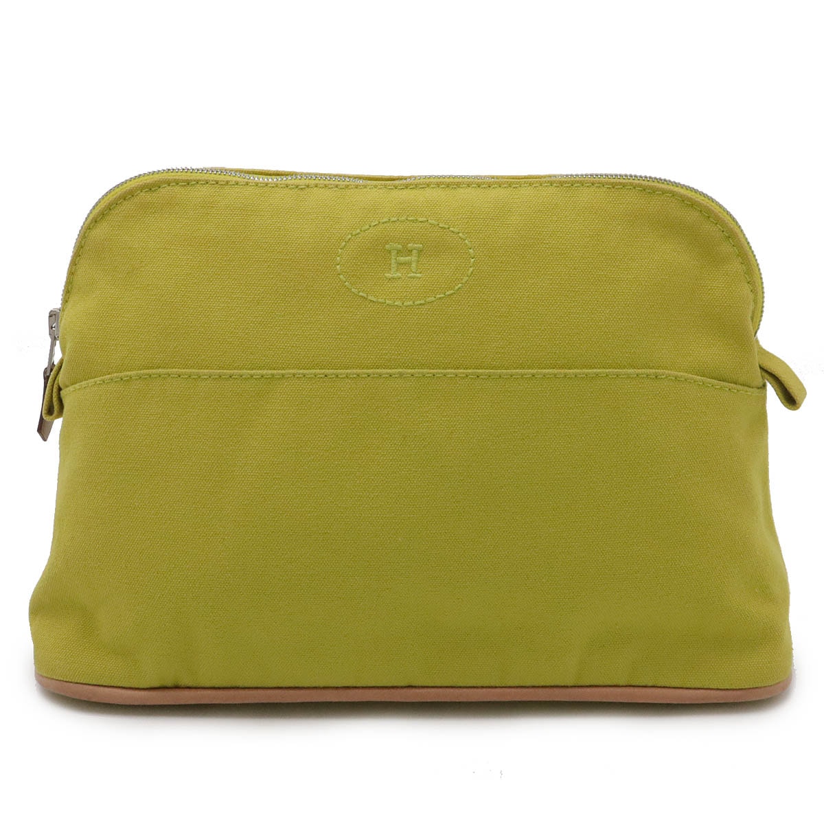 エルメスボリードポーチ25 化粧ポーチ レディース