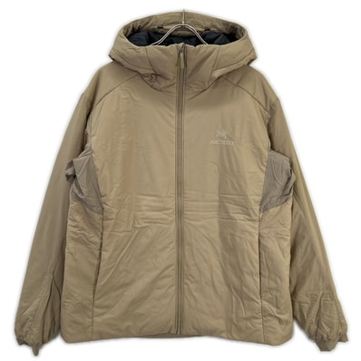 アークテリクス X000006947 23年 Atom Heavyweight Hoody W XL