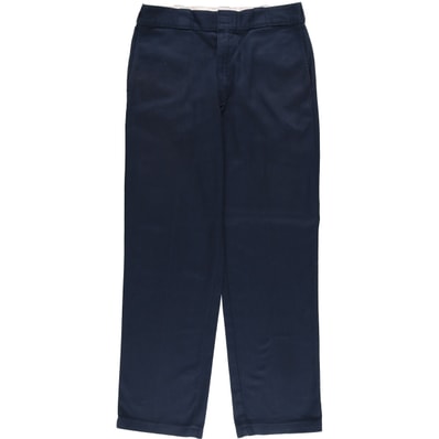 古着 ディッキーズ Dickies 874 FLEX ORIGINAL FIT ワークパンツ メンズw34相当/eaa626976