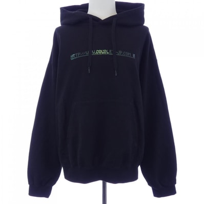 ダブレット Doublet 18AW26CS98 パーカー