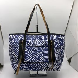 Chloe See By Chloe Tote "Blue"