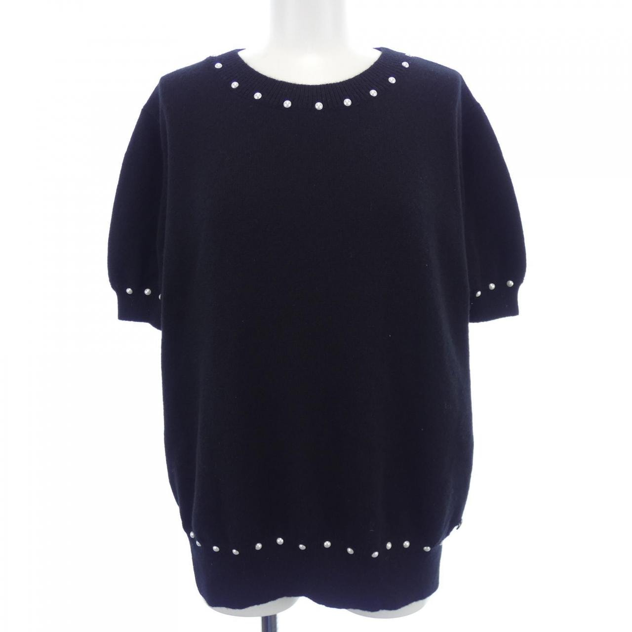 シャネル CHANEL ニット