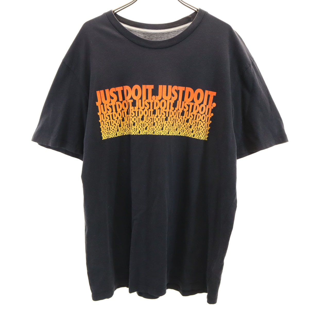 NIKE ナイキ 半袖 Tシャツ XL ブラック