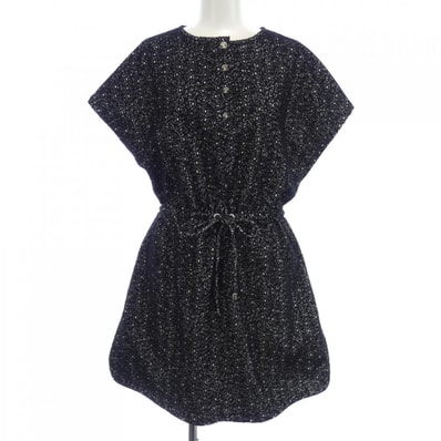 シャネル CHANEL LOOK8 P78544V69812 25 ワンピース