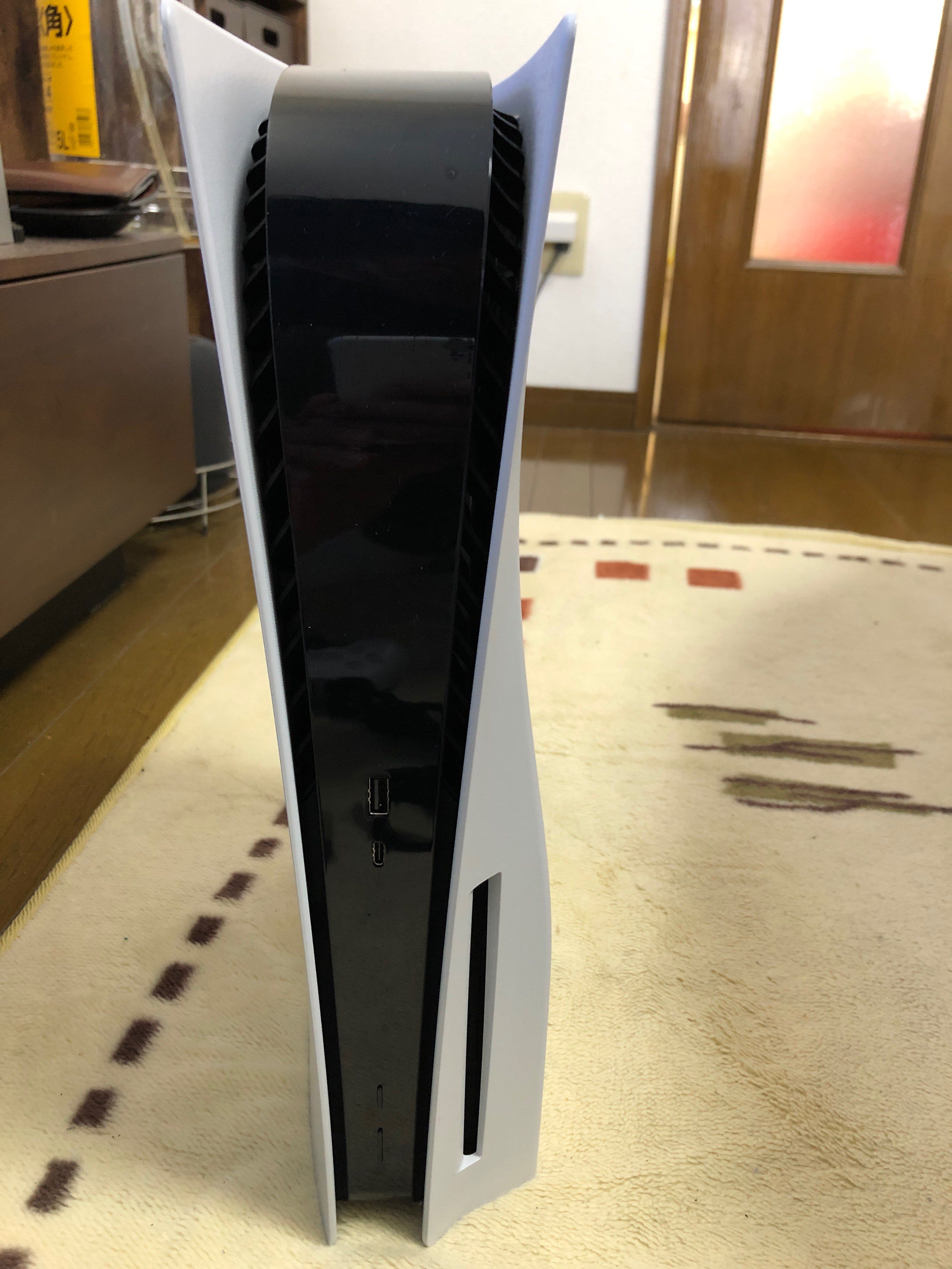 SONY PlayStation5 (PS5) CFI-1100A 軽量版