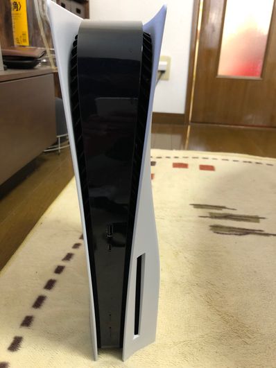 SONY PlayStation5 (PS5) CFI-1100A 軽量版