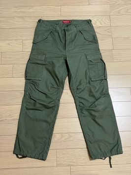 Supreme Cargo Pant Supreme Cargo Pant