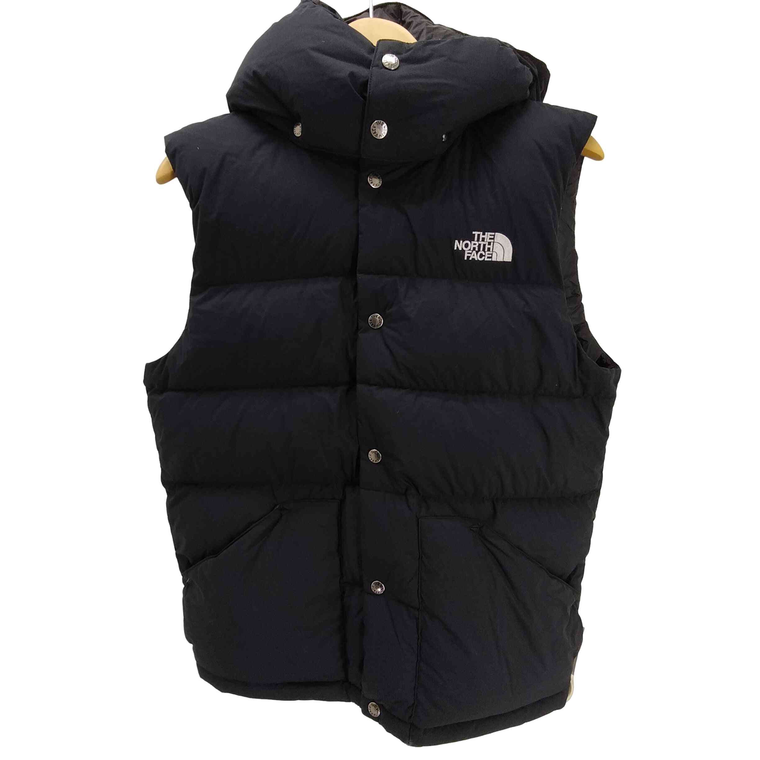 24AW CAMP Sierra Vest キャン プ シェラ ベスト ダウン【1140282992408】