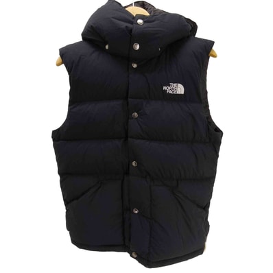 24AW CAMP Sierra Vest キャン プ シェラ ベスト ダウン【1140282992408】