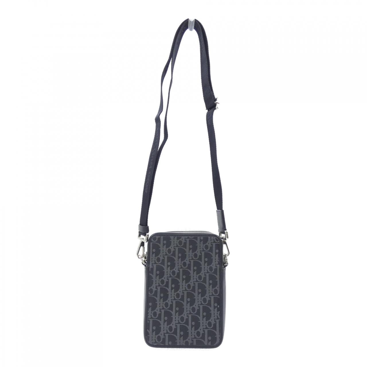 ディオール DIOR オブリーク 2ESBC265CLP BAG