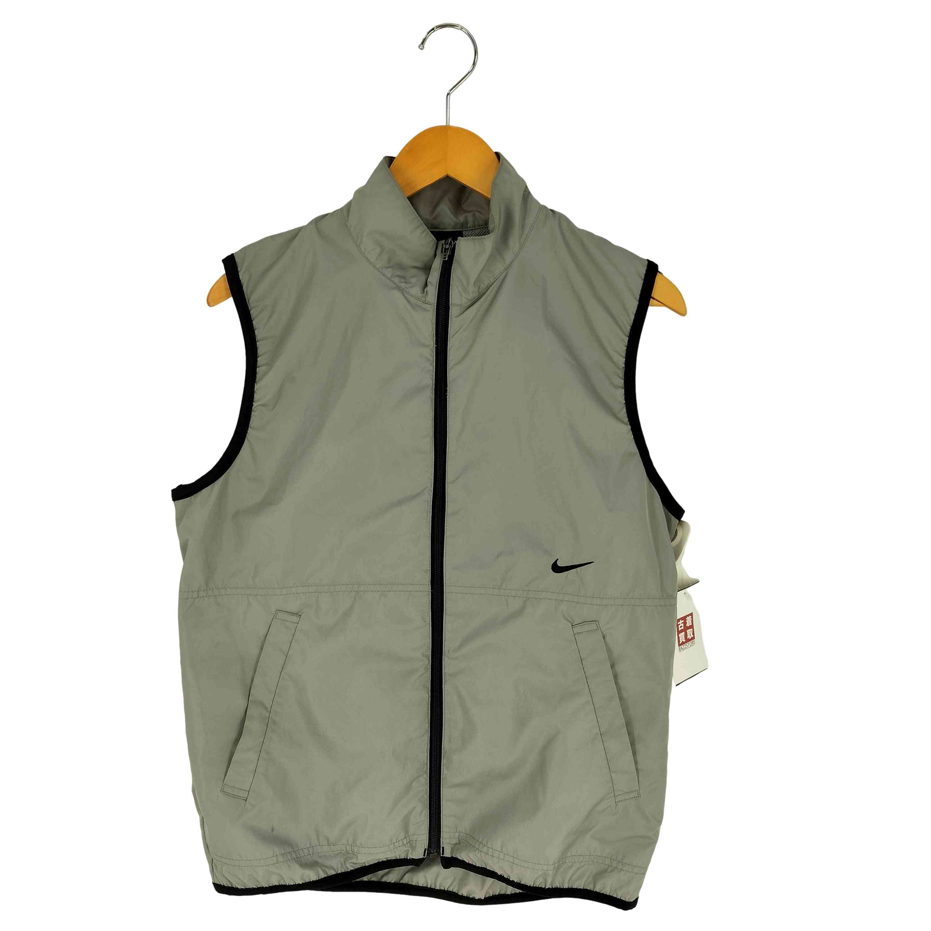 Goldwin Pertex Equilibrium Half Zip Vest (Unisex) 