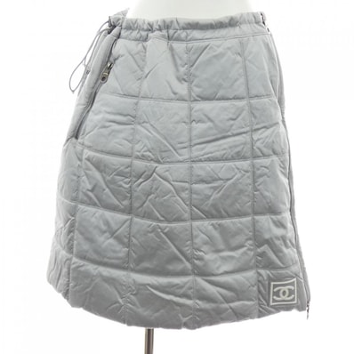 シャネル CHANEL IDENTFICATION P16393V09195 00A スカート