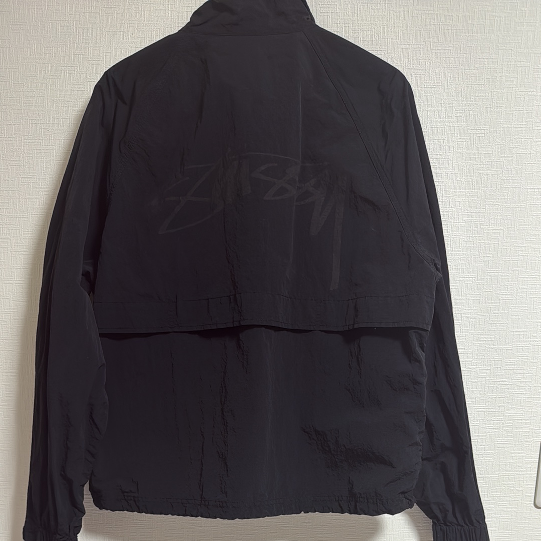 stussy シェルジャケット