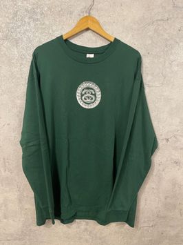 Nike x Stussy SS Link L/S T-Shirt
