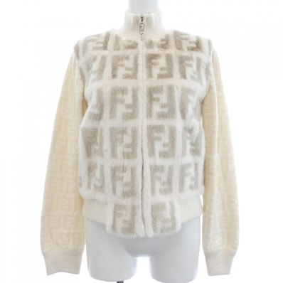 フェンディ FENDI FNE16F AHOV ブルゾン