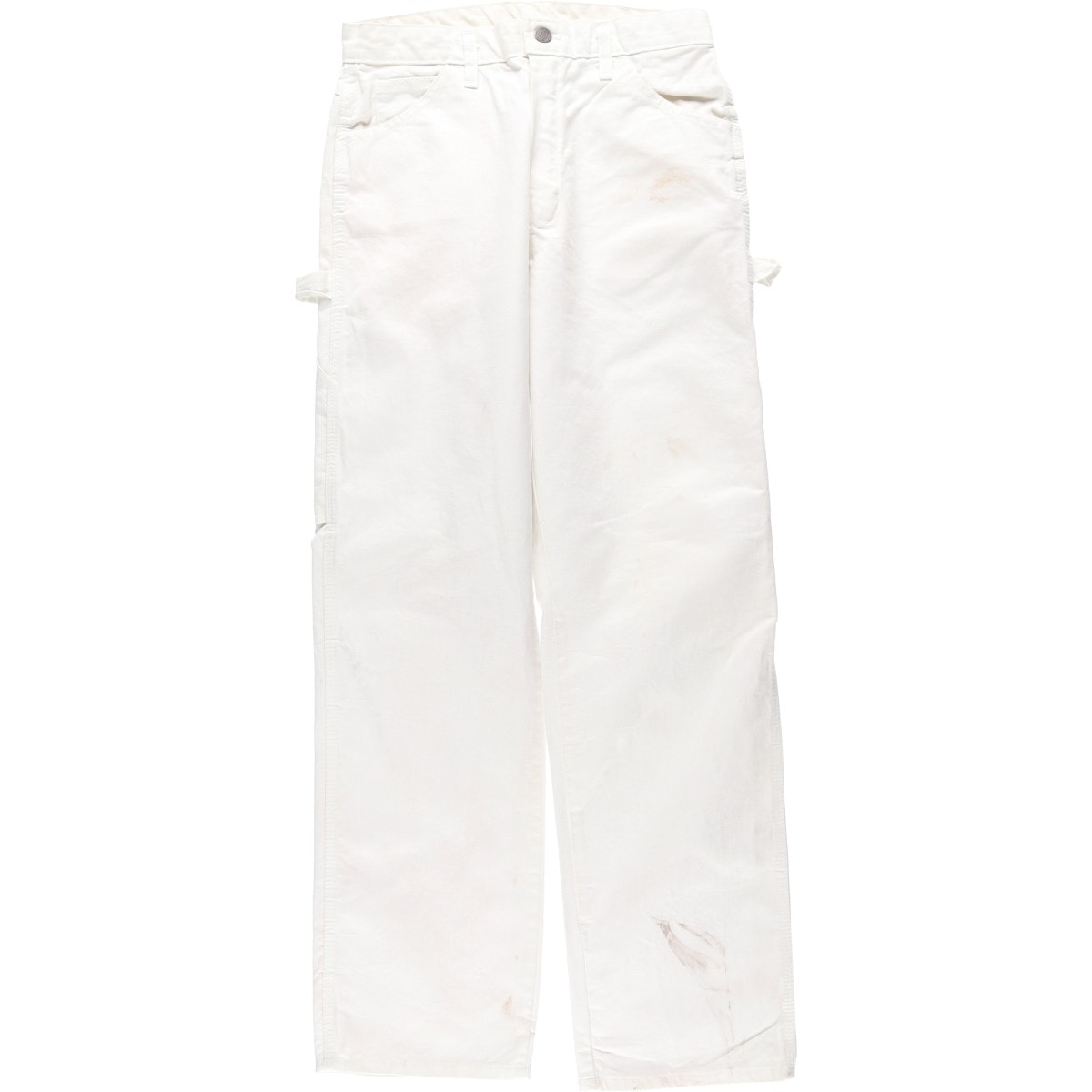 古着 ディッキーズ Dickies SHERWIN WILLIAMS シャーウィンウィリアムズ ペインターパンツ メンズw29相当/eaa644150