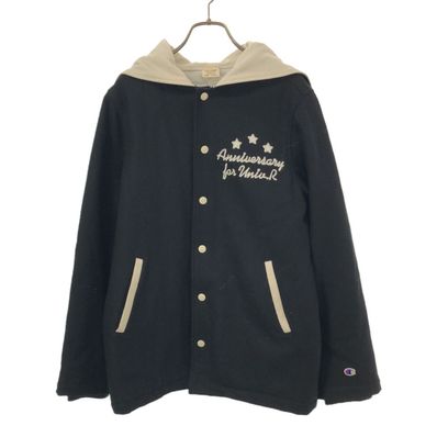 Champion 長袖 ウールジャケット