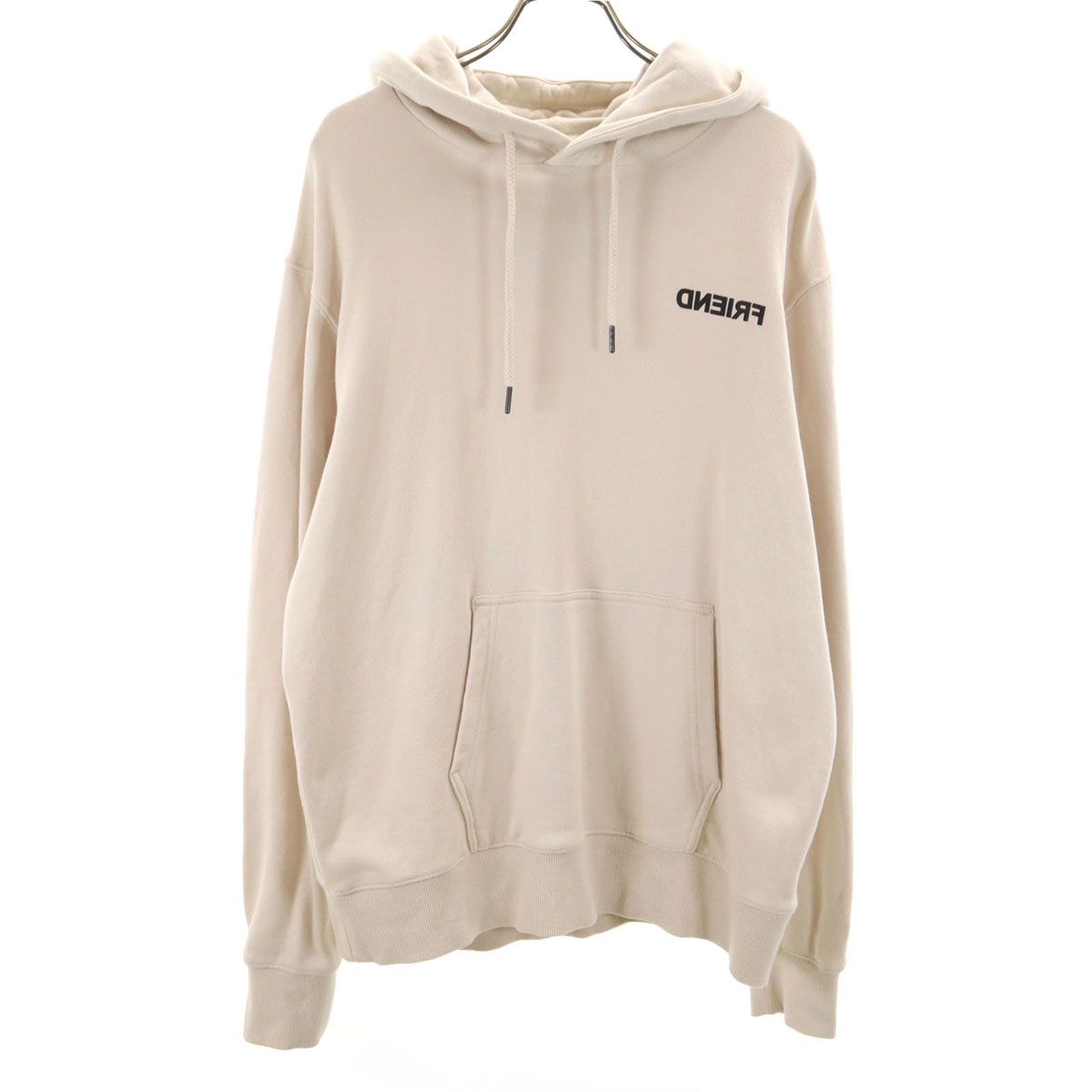 NEW ERA 長袖 スウェットパーカー