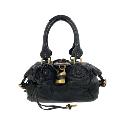 クロエ パディントン 7ESA22 7E422 バッグ