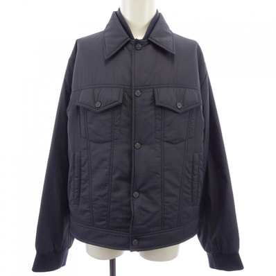ルイヴィトン LOUIS VUITTON リバーシブルトラッカージャケット HNB15EGC6 ジャケット
