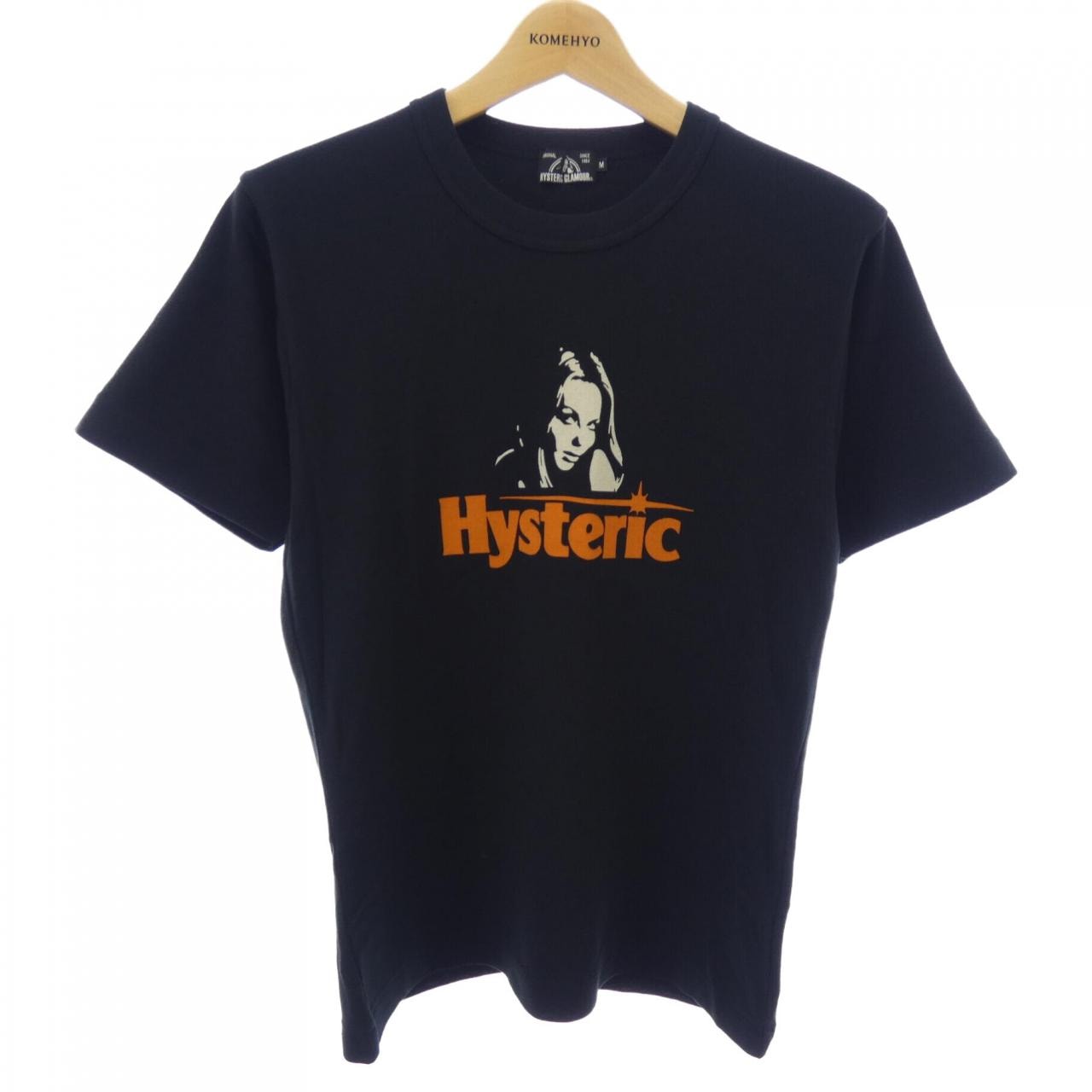 ヒステリックグラマー HYSTERIC GLAMOUR Tシャツ