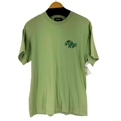 BUG S/S TEE【1143553262705】