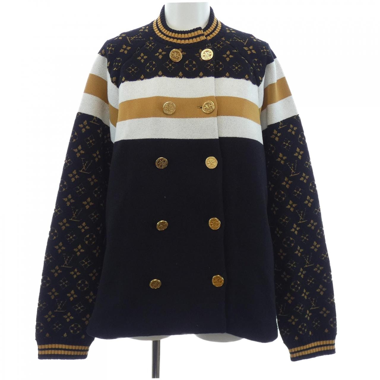 ルイヴィトン LOUIS VUITTON FHKC13LQQ コート