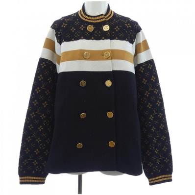 ルイヴィトン LOUIS VUITTON FHKC13LQQ コート