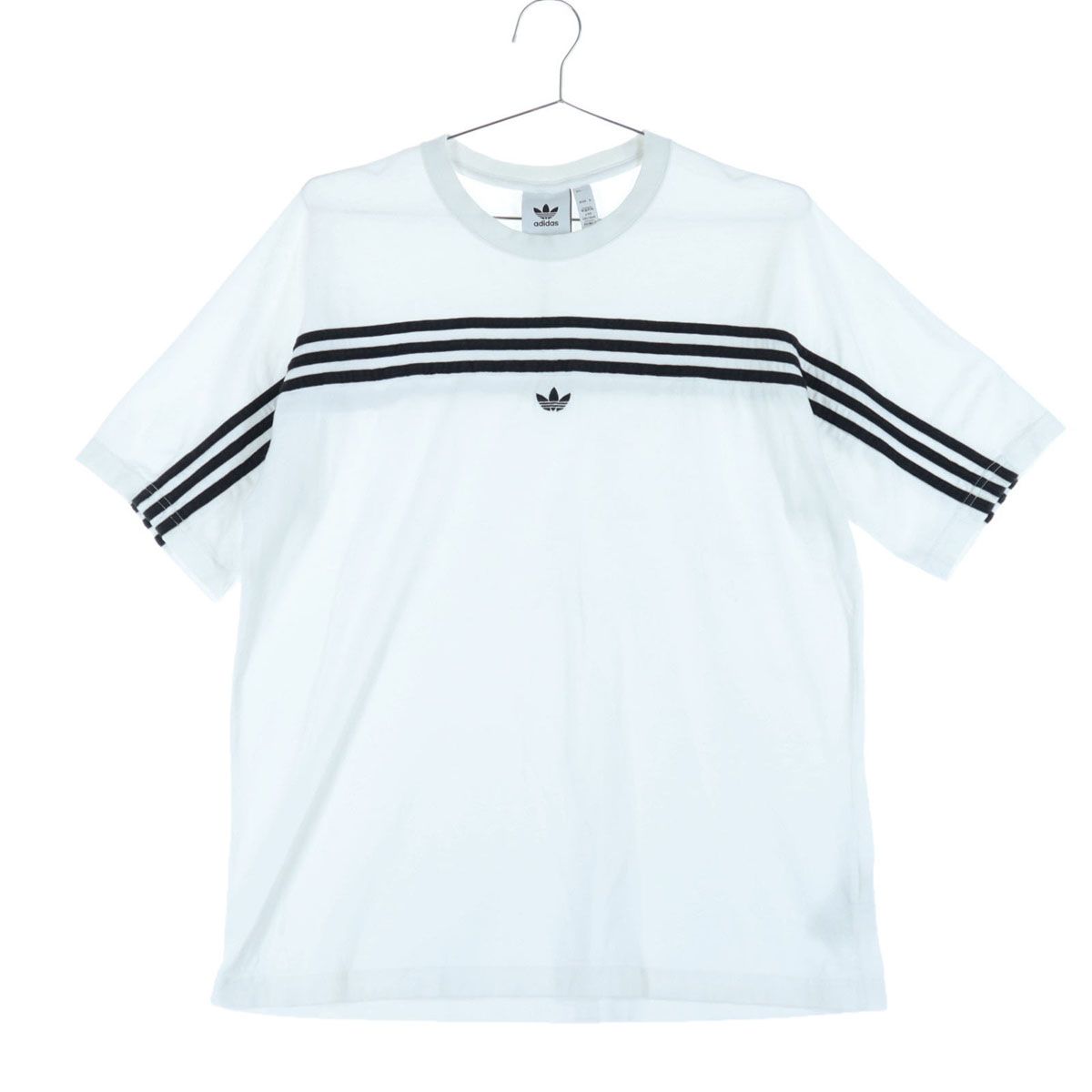 adidas アディダス 半袖 Tシャツ XO