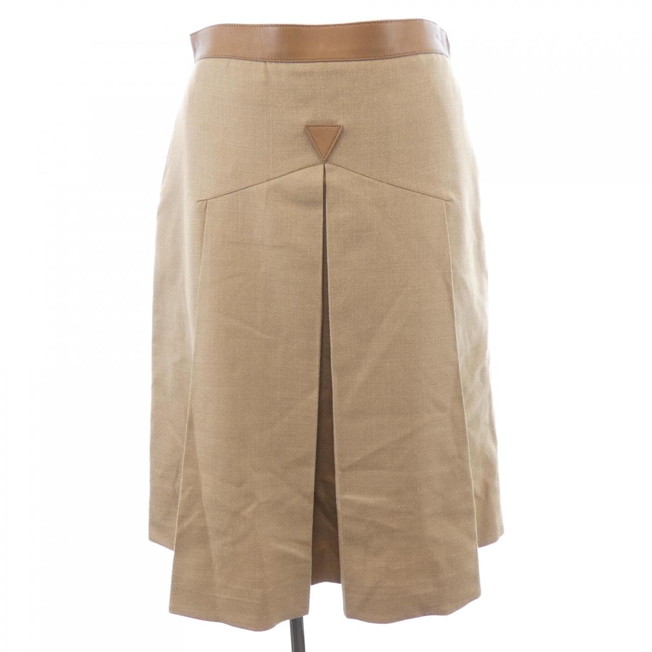 バーバリー BURBERRY 45616811 スカート