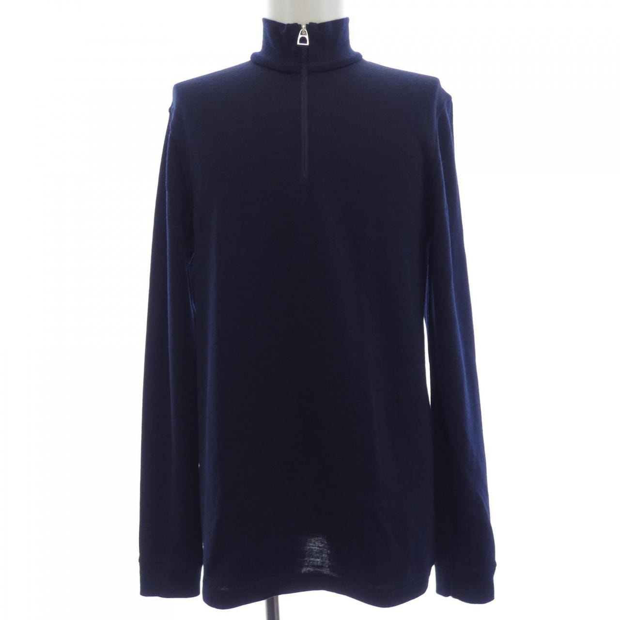 エルメス HERMES SELLIER 3079 ニット