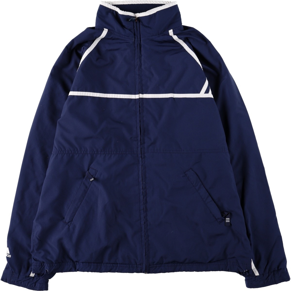 古着 90~00年代 アディダス adidas ウインドブレーカー メンズL相当/eaa665717