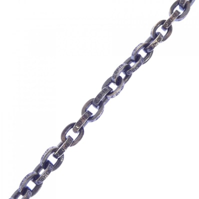 クロムハーツ CHROME HEARTS PAPER CHAIN I08 SLV 200033461SLVI08001 BRACELET