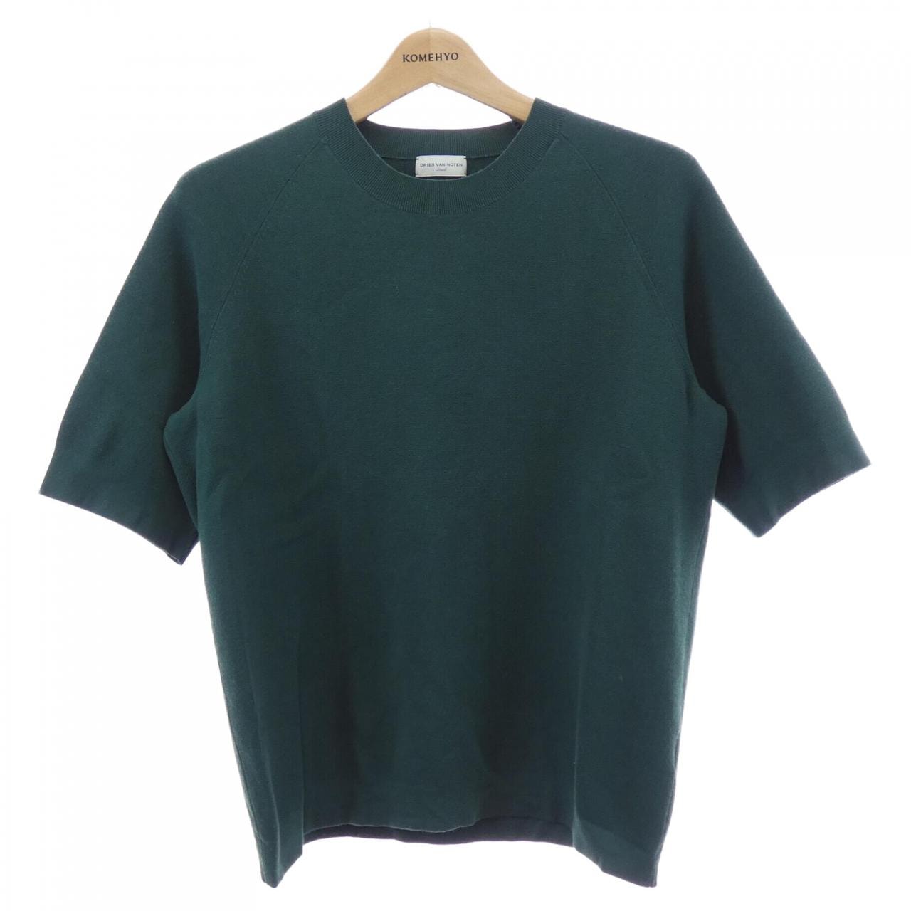 ドリスヴァンノッテン DRIES VAN NOTEN ニット