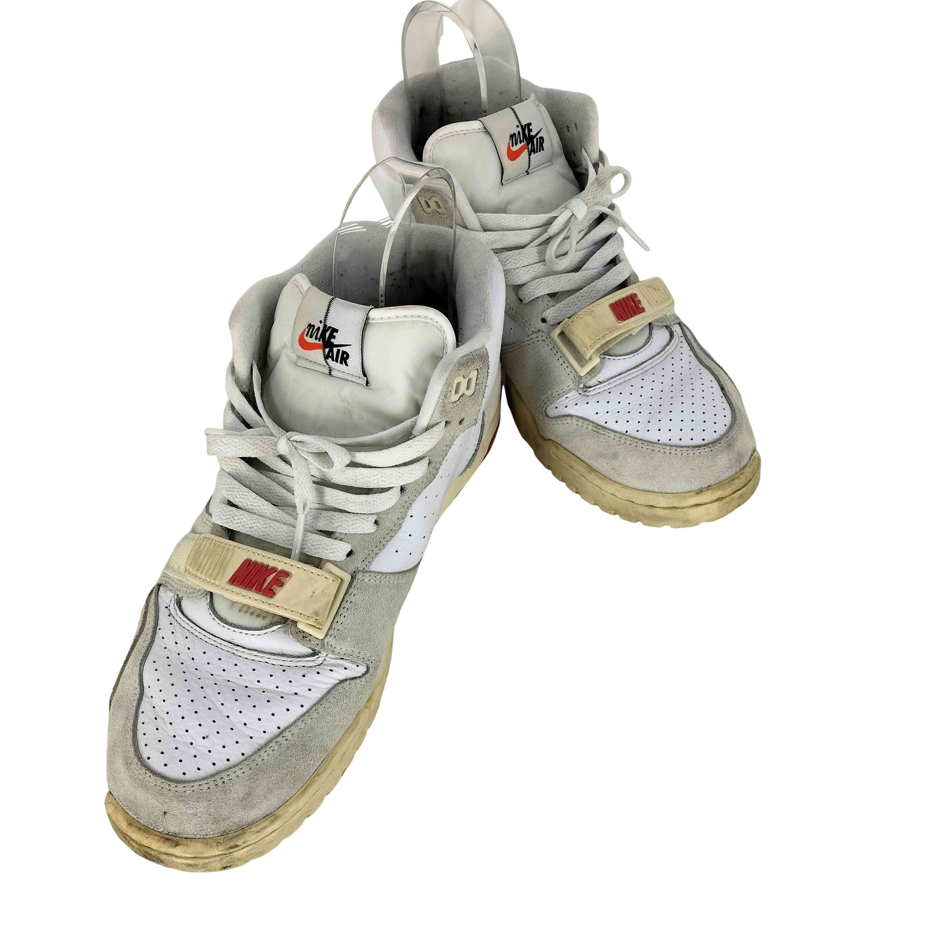 Air Trainer 1 Chicago Split【1140997717129】