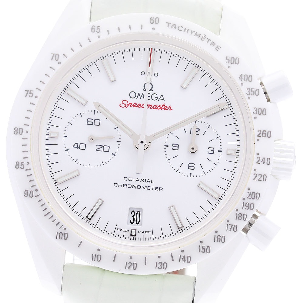 ☆極美品 オメガ メンズ 【中古】