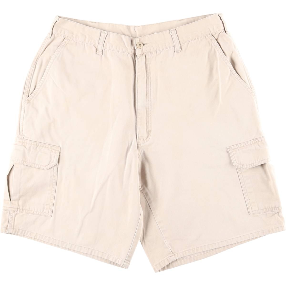 古着 ディッキーズ Dickies カーゴショーツ ショートパンツ メンズw31相当/eaa626509