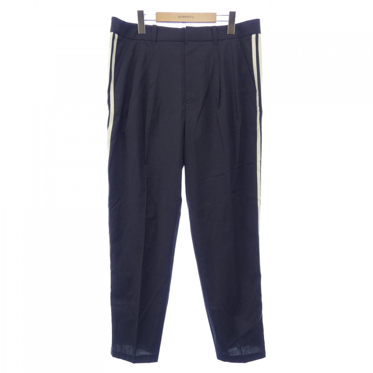 キス KITH ADIDAS/JN3595 パンツ
