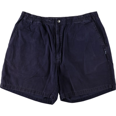 古着 ラルフローレン Ralph Lauren POLO by Ralph Lauren チノショーツ ショートパンツ メンズXL相当/eaa675407