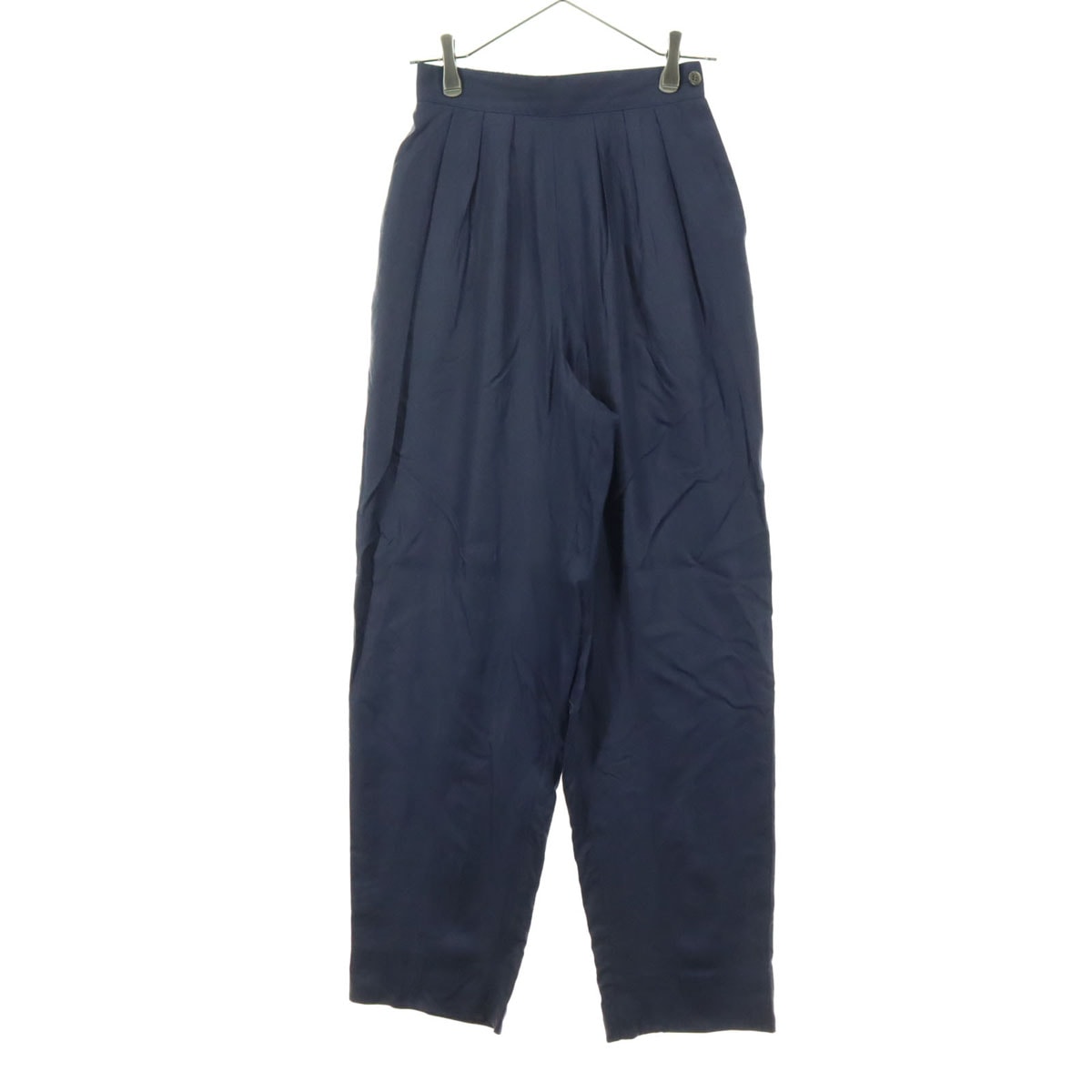 Brooks Brothers ブルックスブラザーズ 日本製 イージーパンツ 11 ネイビー