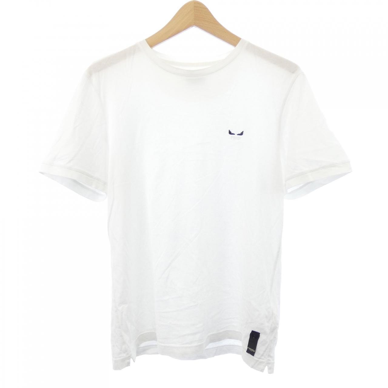 フェンディ FENDI FY0894 A875 Tシャツ