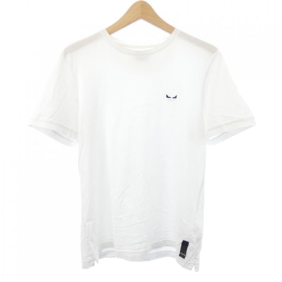 フェンディ FENDI FY0894 A875 Tシャツ
