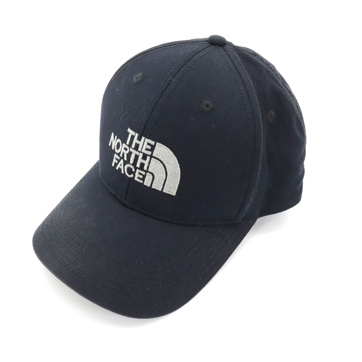 THE NORTH FACE ノースフェイス キャップ FREE ブラック系 アウトドア NN01233A 帽子