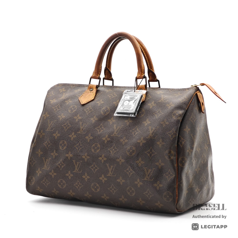 LOUIS VUITTON ルイ・ヴィトン M41524 SP0954 ハンドバッグ Monogram Canvas ユニセックス